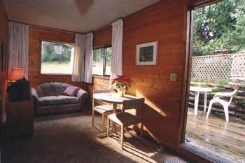 Holiday park Driftwood Village 3*